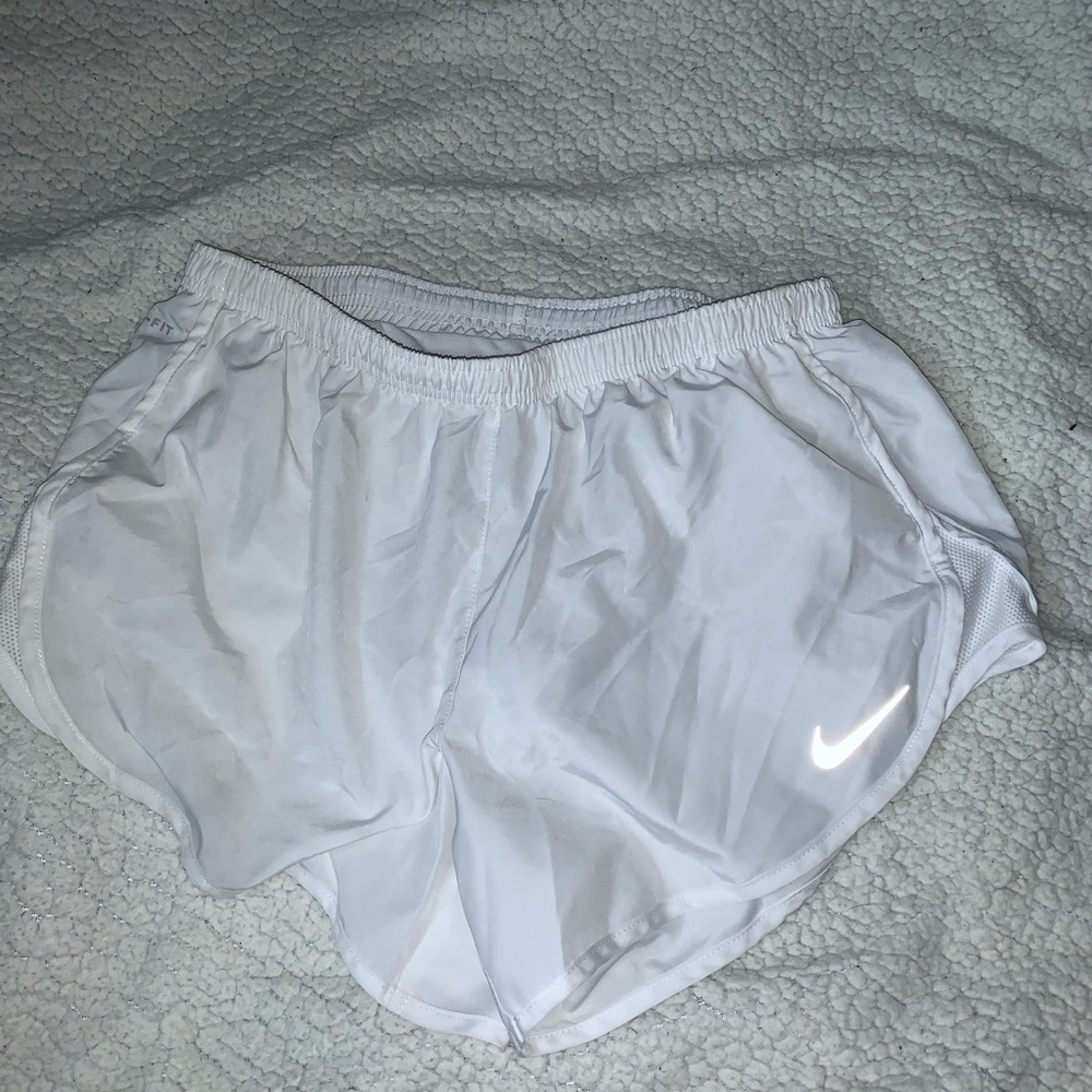 Nike Athletic Shorts